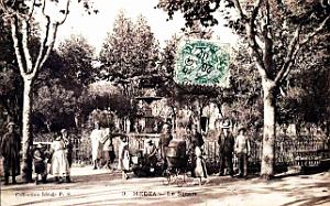 839- Medea - Le square